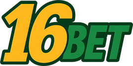 16bet Logo